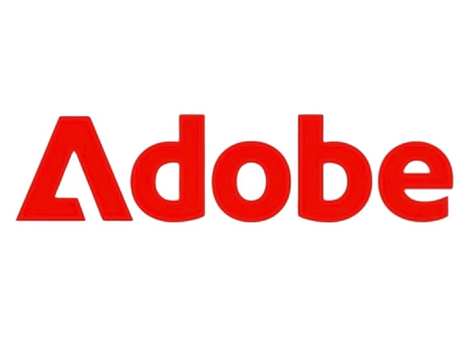 Adobe logo