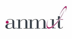 Anmut logo