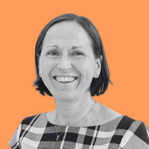 Annette Southgate ACE, Home Office