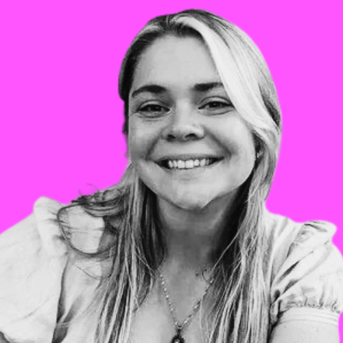 Bella Copland_Principal Strategist & Public Sector Strategy Lead_Valtech