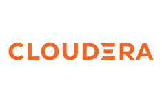 Cloudera Logo