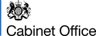 Cabinet Office logo