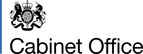 Cabinet Office logo