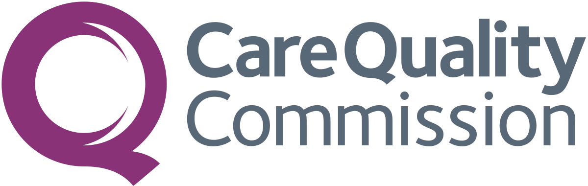 Care Quality Commission.svg