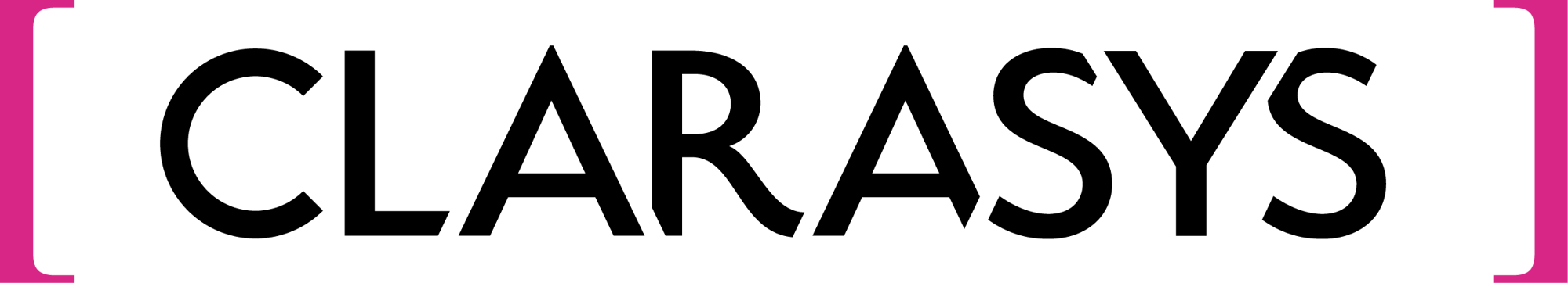 Clarasys LOGO