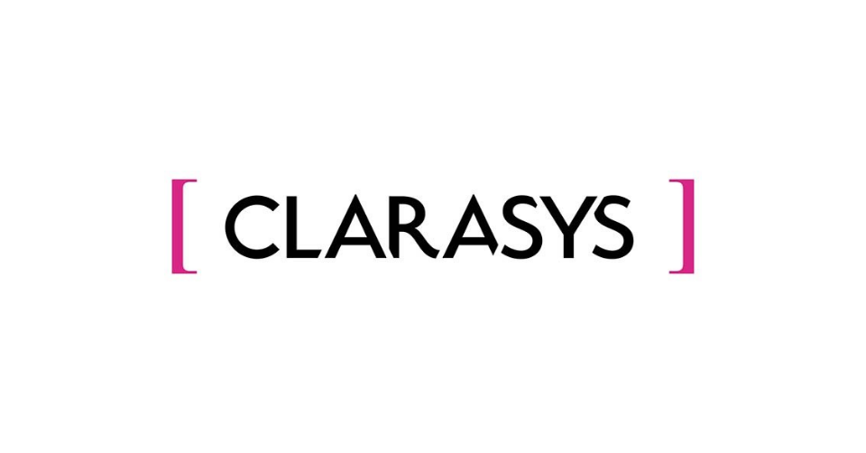 Clarasys logo