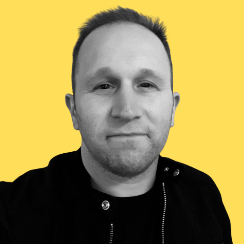 Craig Martin, Fraud Analytics Lead & Head of Programme at Cabinet Office