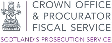 Crown Office and Procurator Fiscal Service (COPFS)