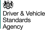 DVSA Driver and Vehicle Standards Agency.svg