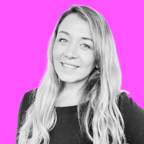Danni McCarter, Client Director_Grayce