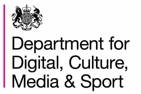 Department for Digital, Culture, Media & Sport