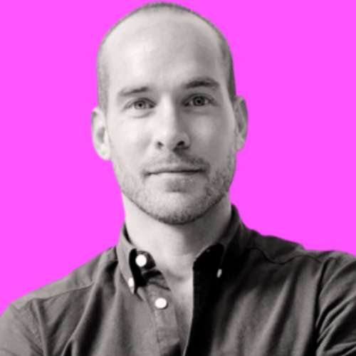 Ed Pikett Chief Digital Officer_RedRock Consulting