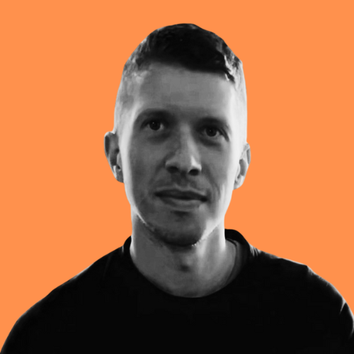 Ed Weaver, Digital Transformation Strategist, Regulated Industries, Adobe