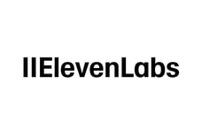 ElevenLabs Logo