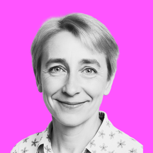 Emma Charles, Industry Director - Central Government_hitachi solutions
