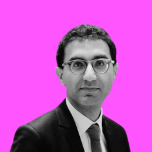 Emran Mian
