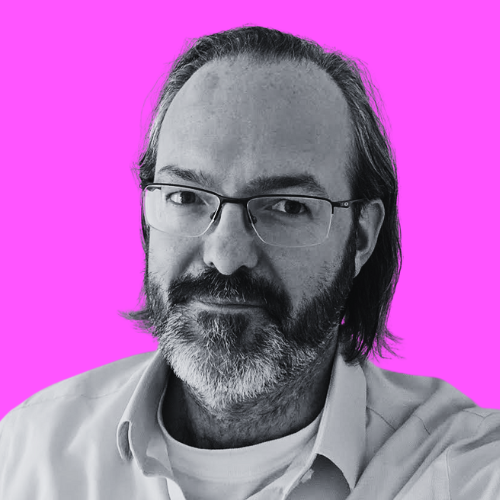 Euan Slack, Director of Central Digital Platform, Cabinet Office