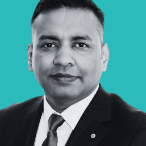 Praveen Tomar