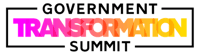 Government Transformation summit - transparent