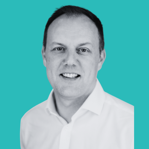 Graham Lewis  hyland_Regional Manager - EMEA North