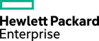 Hewlett Packard Enterprise Logo