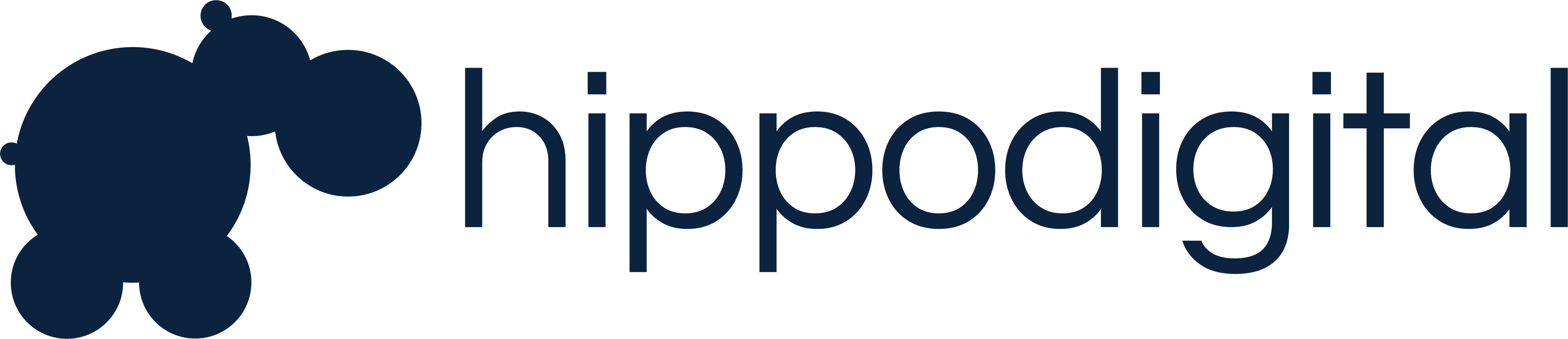 Hippo-Digital Logo