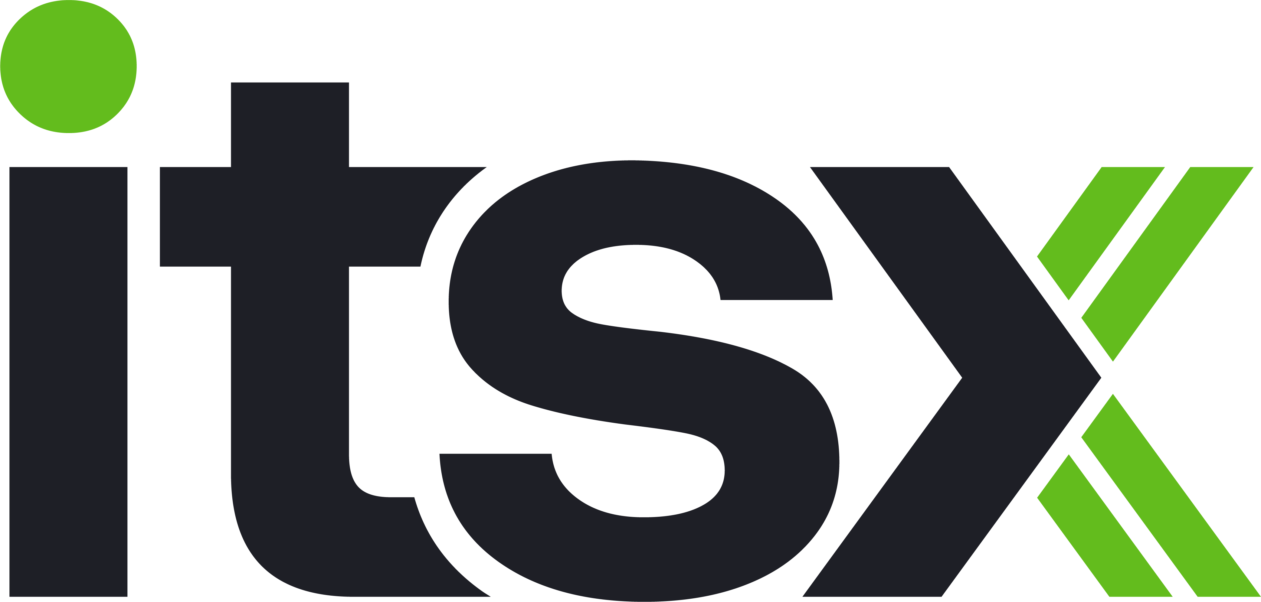 ITSX Logo Final New No Slogan