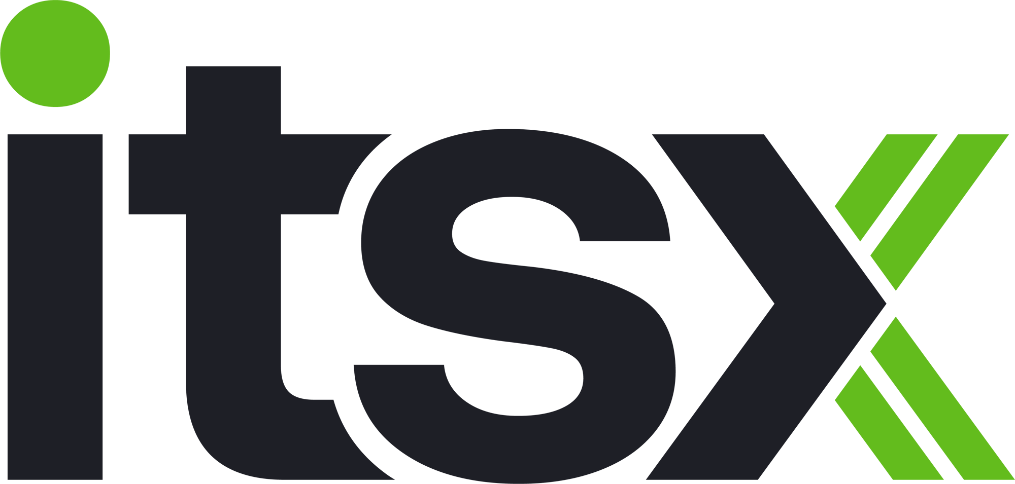 ITSX Logo Final New No Slogan