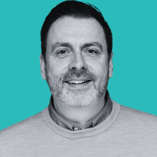James Miller, Director of Data and Analytics, Anmut