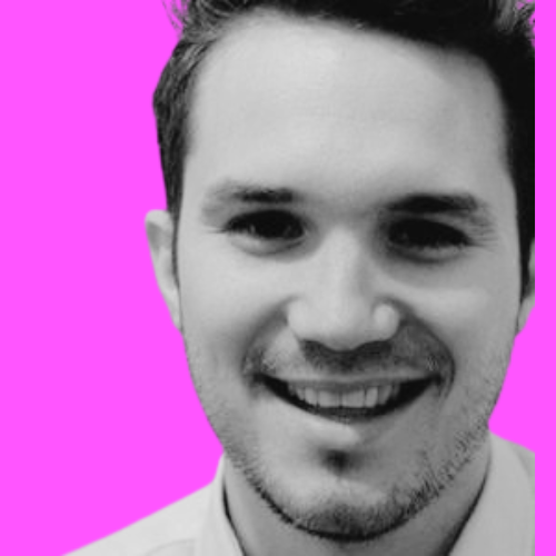 James Stirling Client Director_RedRock Consulting