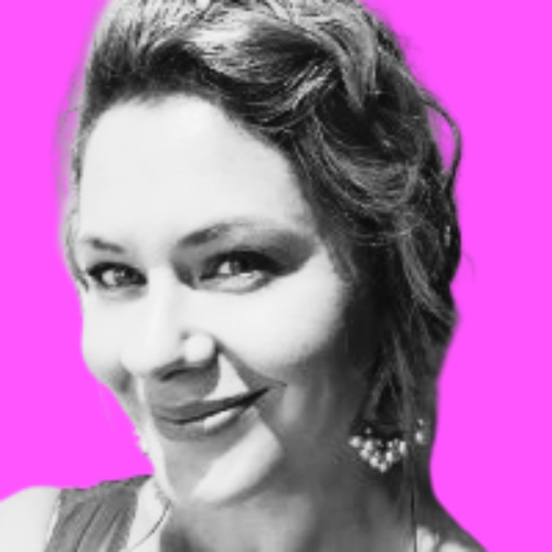 Karen McLuskie 
