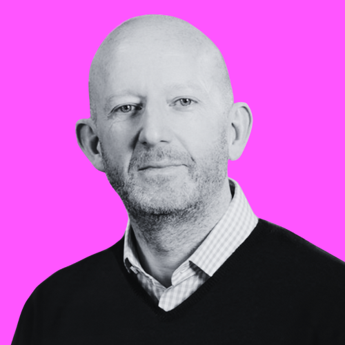 Karl Hampson_Chief Technology Officer, Data & AI_Valtech