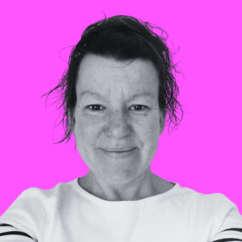 Kate Caulkin