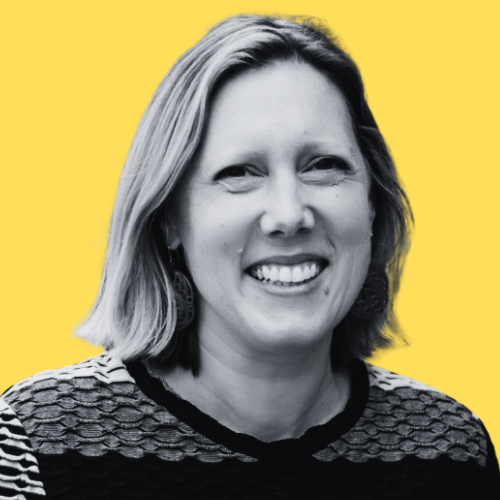 Katy Beale, CDEO, Westminster City Council
