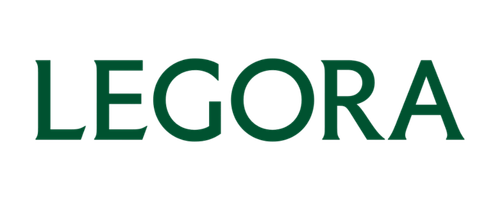 Legora Logo