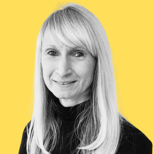Lisa Allen, Director of Data, The Pensions Regulator