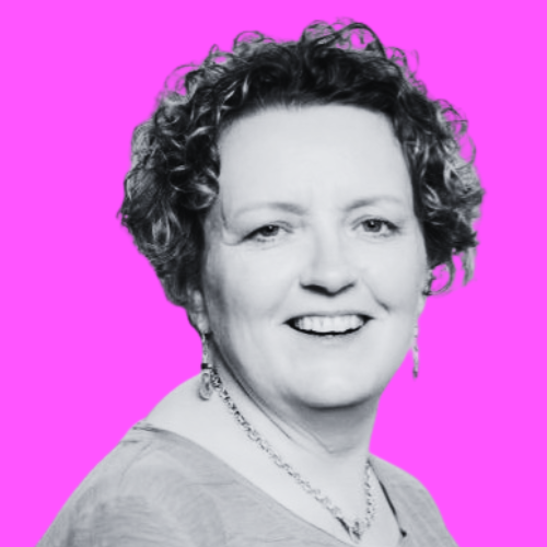 Liz Whitefield Director and Co-Founder, Hippo Digital