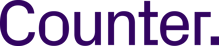 Logo - Counter Blue (1)