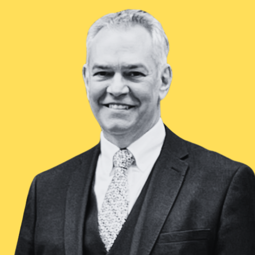 Mark goossens, Managing Director, Head of Public Sector Sales, IBM