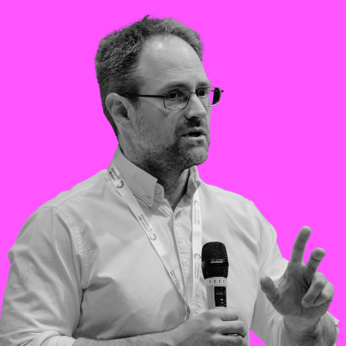 Matt Goodman