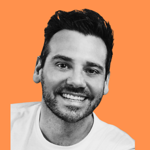 Matt Lamb_ Head of Design & Innovation_Kainos