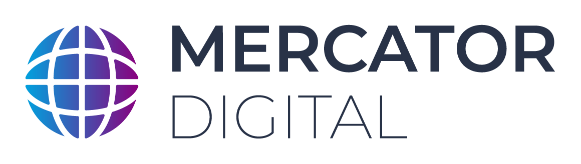 Mercator Digital Landscape