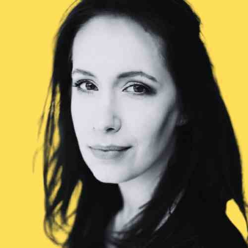 Molly Adamat HM Treasury