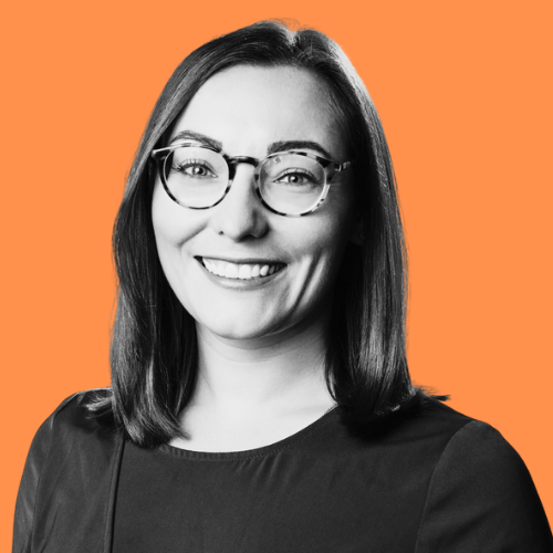 Natasha Porter Service Transformation Lead clarasys