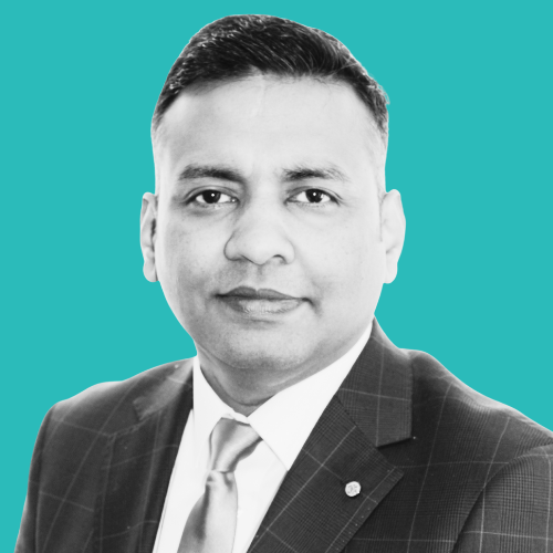 Praveen Tomar