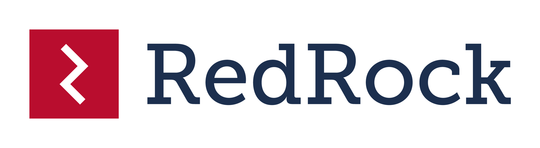 Red Rock Consulting