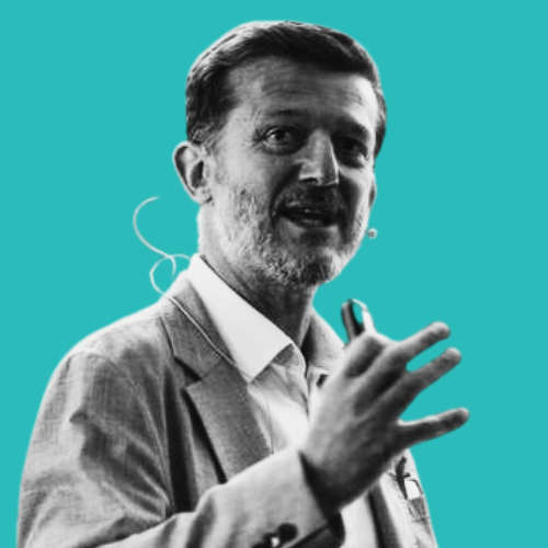 Richard Meeus, Senior Director Security Technology and Strategy, EMEA, Akamai
