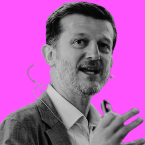 Richard Meeus, Senior Director Security Technology and Strategy, EMEA_Akamai