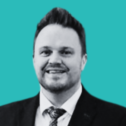 Rob Malcomson, Deputy Director of Data, Analytics and AI, Cabinet Office - Public Sector Fraud Authority (1)