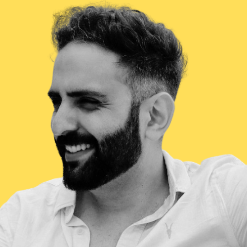Shabeih Bukhari,  AI Product & Deliver Manager 